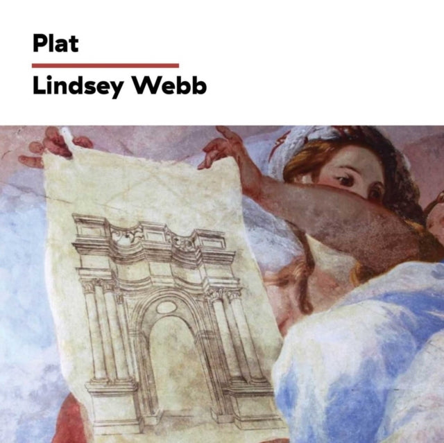Book cover of: Plat. By: Lindsey Webb