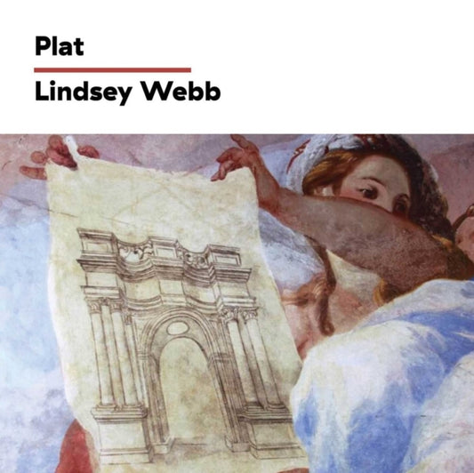 Book cover of: Plat. By: Lindsey Webb