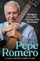 Book cover of: Pepe Romero. By: Walter Aaron Clark