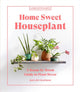 Book cover of: Home Sweet Houseplant. By: Baylor Chapman