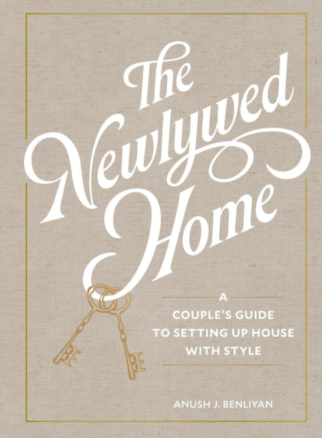 Book cover of: The Newlywed Home
