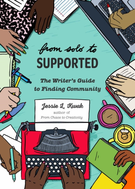 Book cover of: From Solo to Supported