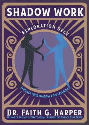 Shadow Work Exploration Deck