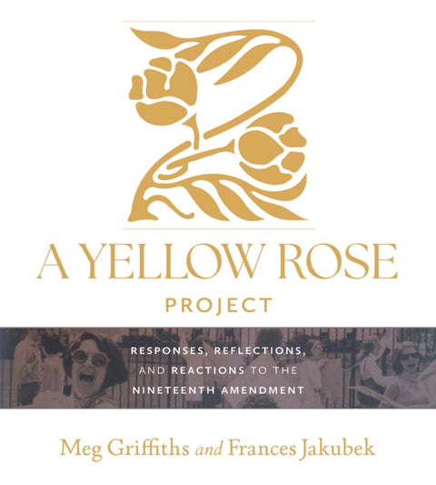 A Yellow Rose Project