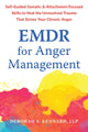 Book cover of: EMDR for Anger Management