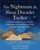 Book cover of: The Nightmare and Sleep Disorder Toolkit