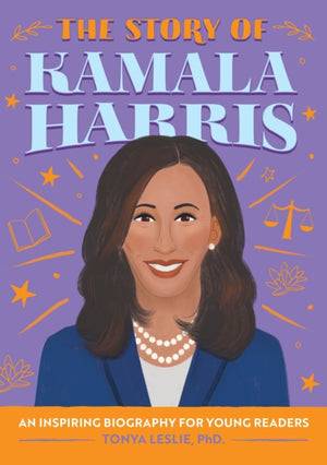 The Story of Kamala Harris