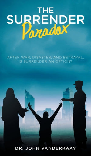 The Surrender Paradox