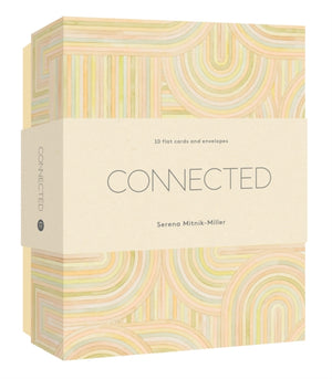 Connected Notecards