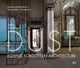 Book cover of: Dust. By: Xenia Nikolskaya