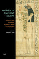 Book cover of: Women in Ancient Egypt. By: Mariam F. Ayad