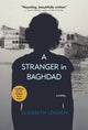 Book cover of: Stranger in Baghdad. By: Elizabeth Loudon