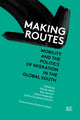 Book cover of: Making Routes. By: Gerda Heck