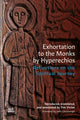 Book cover of: Exhortation to the Monks by Hyperechios