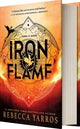 Iron Flame 9781649374172 Rebecca Yarros