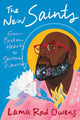 Book cover of: New Saints. By: Lama Rod Owens