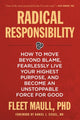 Book cover of: Radical Responsibility. By: Fleet Maull