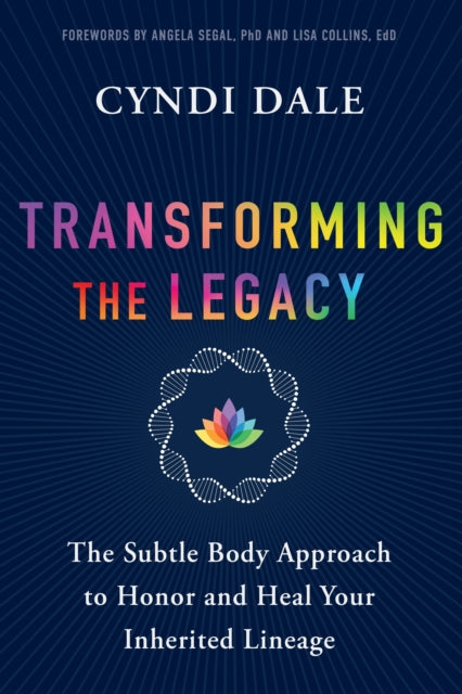 Book cover of: Transforming the Legacy