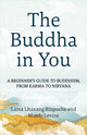 Book cover of: Buddha in You. By: Lama Lhanang Rinpoche
