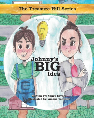 Johnny's Big Idea
