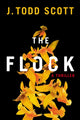 Book cover of: Flock. By: J. Todd Scott