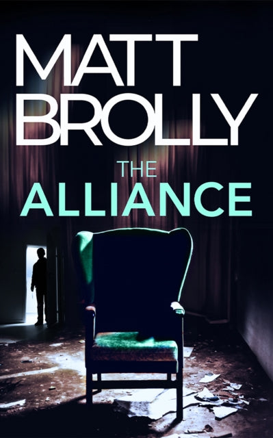 Alliance 9781662506185 Matt Brolly