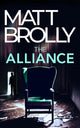 Alliance 9781662506185 Matt Brolly