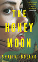 Book cover of: Honeymoon. By: Shalini Boland