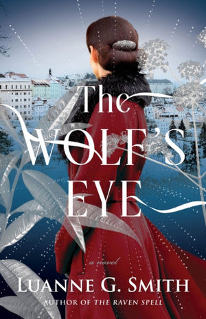 Wolf's Eye, A Novel
