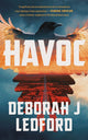 Book cover of: Havoc