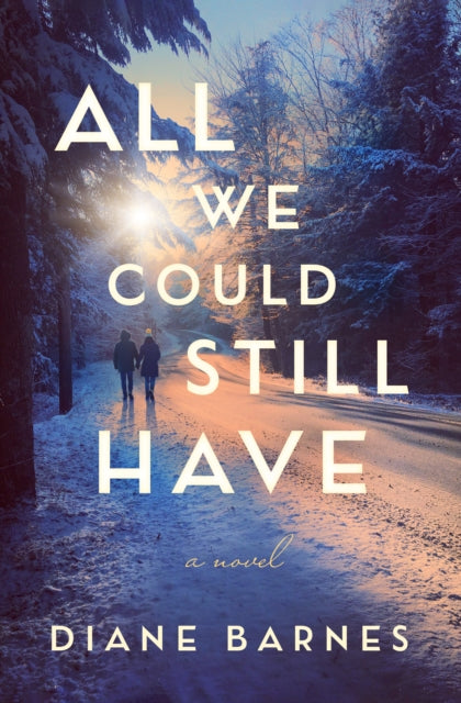 Book cover of: All We Could Still Have. By: Diane Barnes