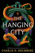 The Hanging City