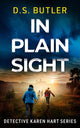 In Plain Sight 9781662512292 D. S. Butler