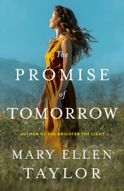 Promise of Tomorrow 9781662513459 Mary Ellen Taylor