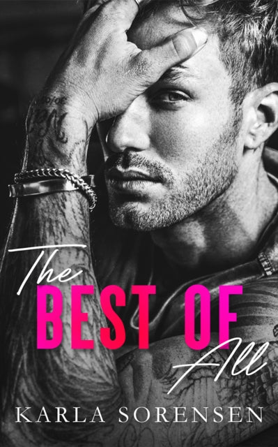 Book cover of: Best of All. By: Karla Sorensen