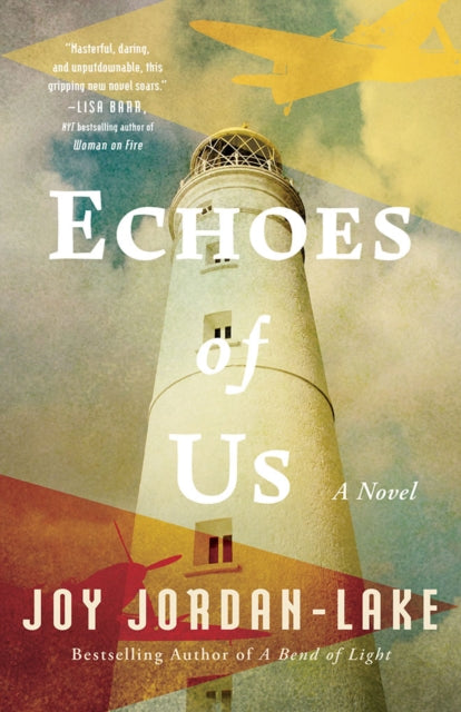 Book cover of: Echoes of Us