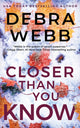 Book cover of: Closer Than You Know
