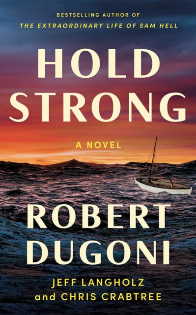 Book cover of: Hold Strong