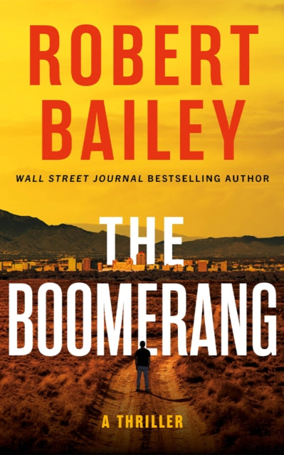 The Boomerang
