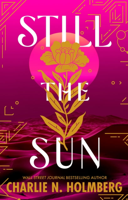 Still the Sun 9781662516801 Charlie N. Holmberg