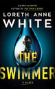 Book cover of: Swimmer. By: Loreth Anne White