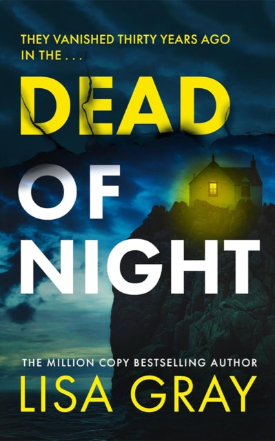 Dead of Night 9781662519178 Lisa Gray