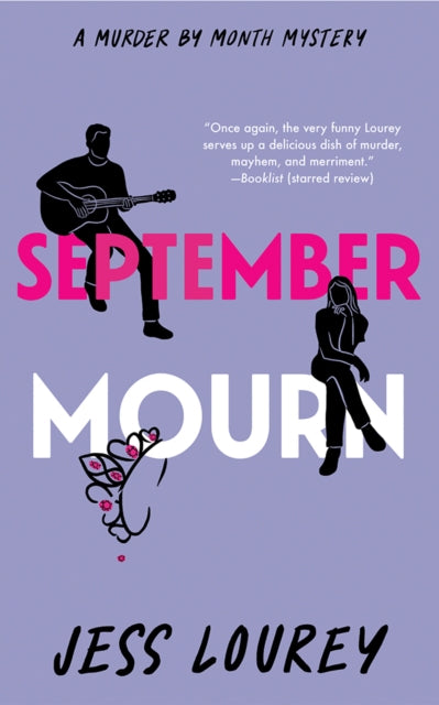 September Mourn 9781662519314 Jess Lourey