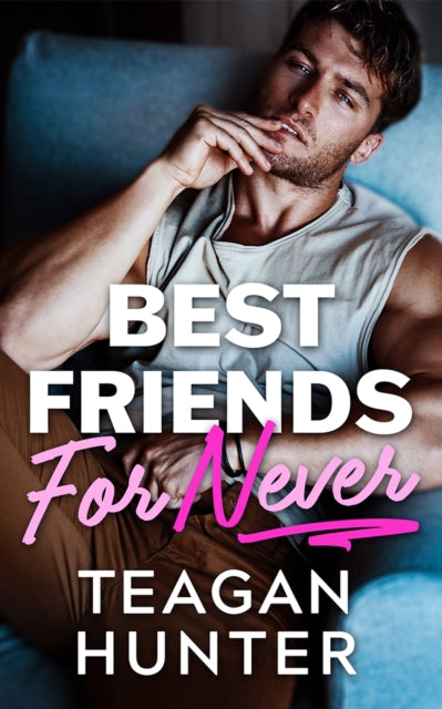 Book cover of: Best Friends for Never