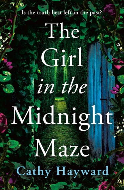 Girl in the Midnight Maze 9781662521737 Cathy Hayward
