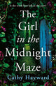 Girl in the Midnight Maze 9781662521737 Cathy Hayward