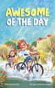 Book cover of: Awesome of the Day