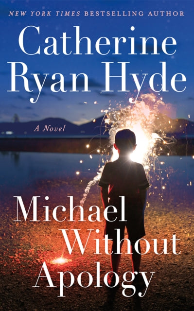 Book cover of: Michael Without Apology