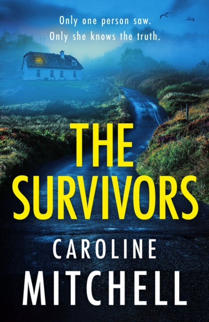 Book cover of: Survivors