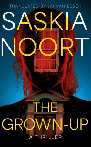 Grown-Up, A Thriller